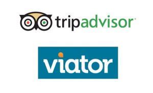 The Differences between Viator, Tripadvisor, and Tripadvisor。